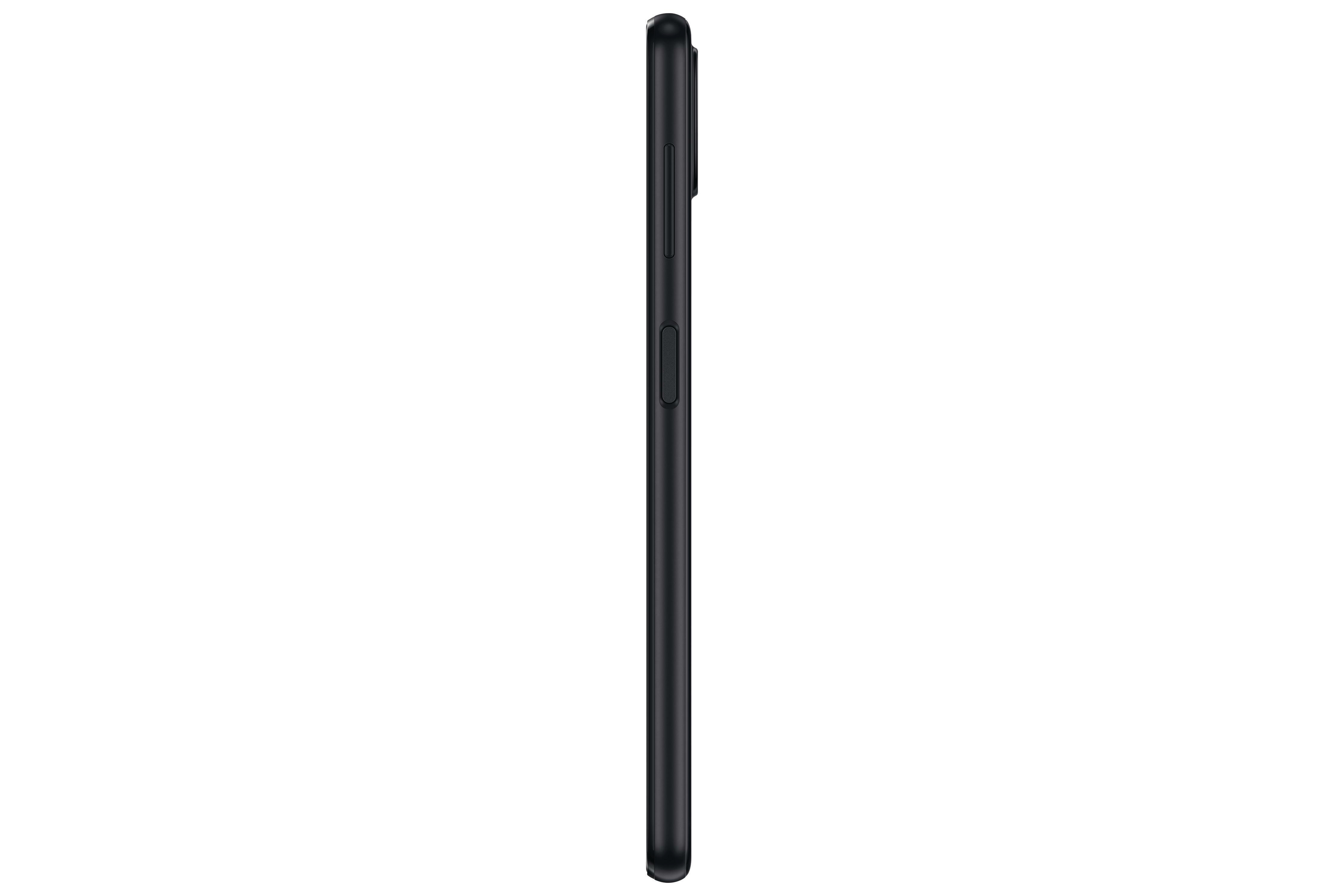 SAMSUNG Galaxy A22 64 GB Black Dual SIM