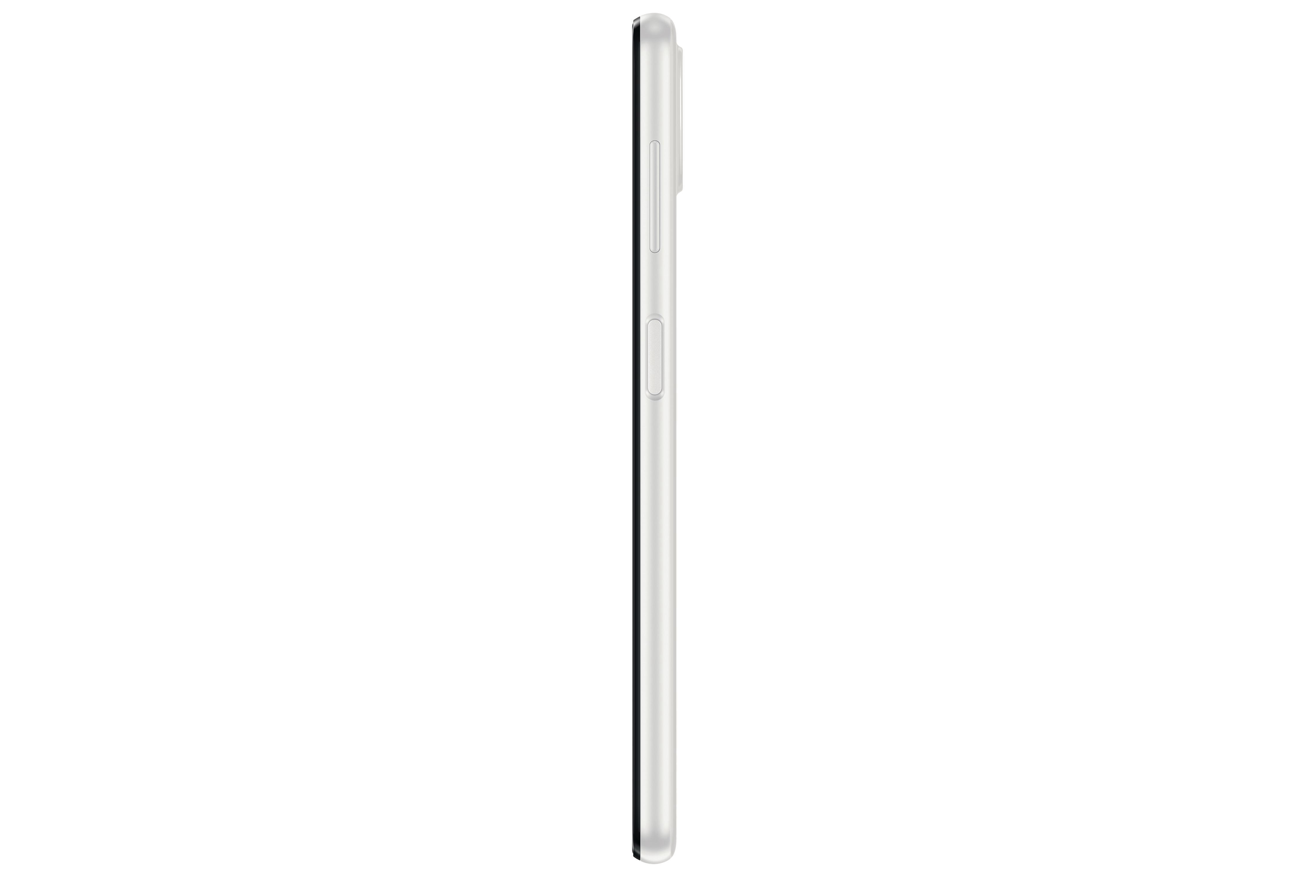 SAMSUNG Galaxy A22 64 GB White Dual SIM