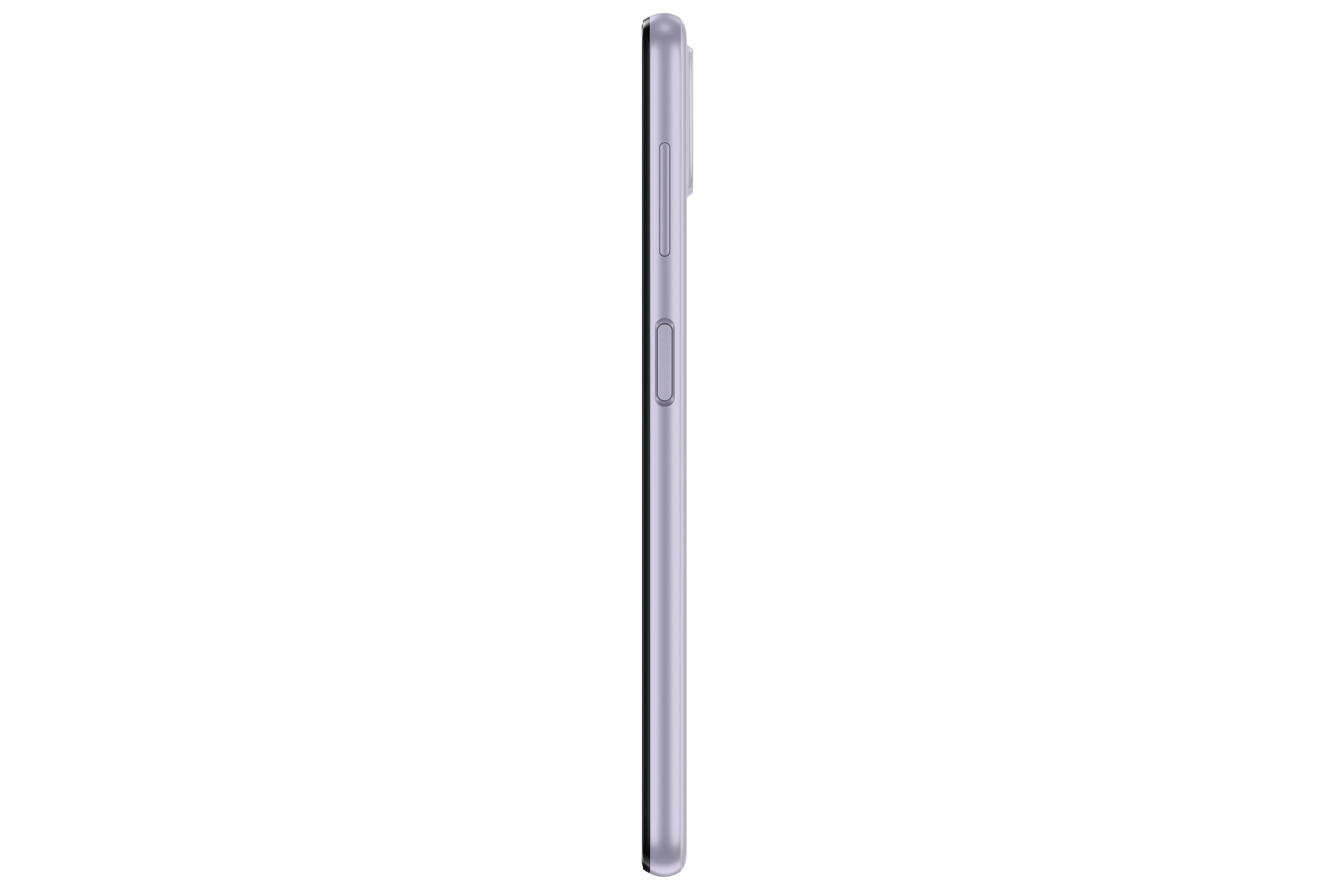 SAMSUNG Galaxy A22 128 GB Violet Dual SIM