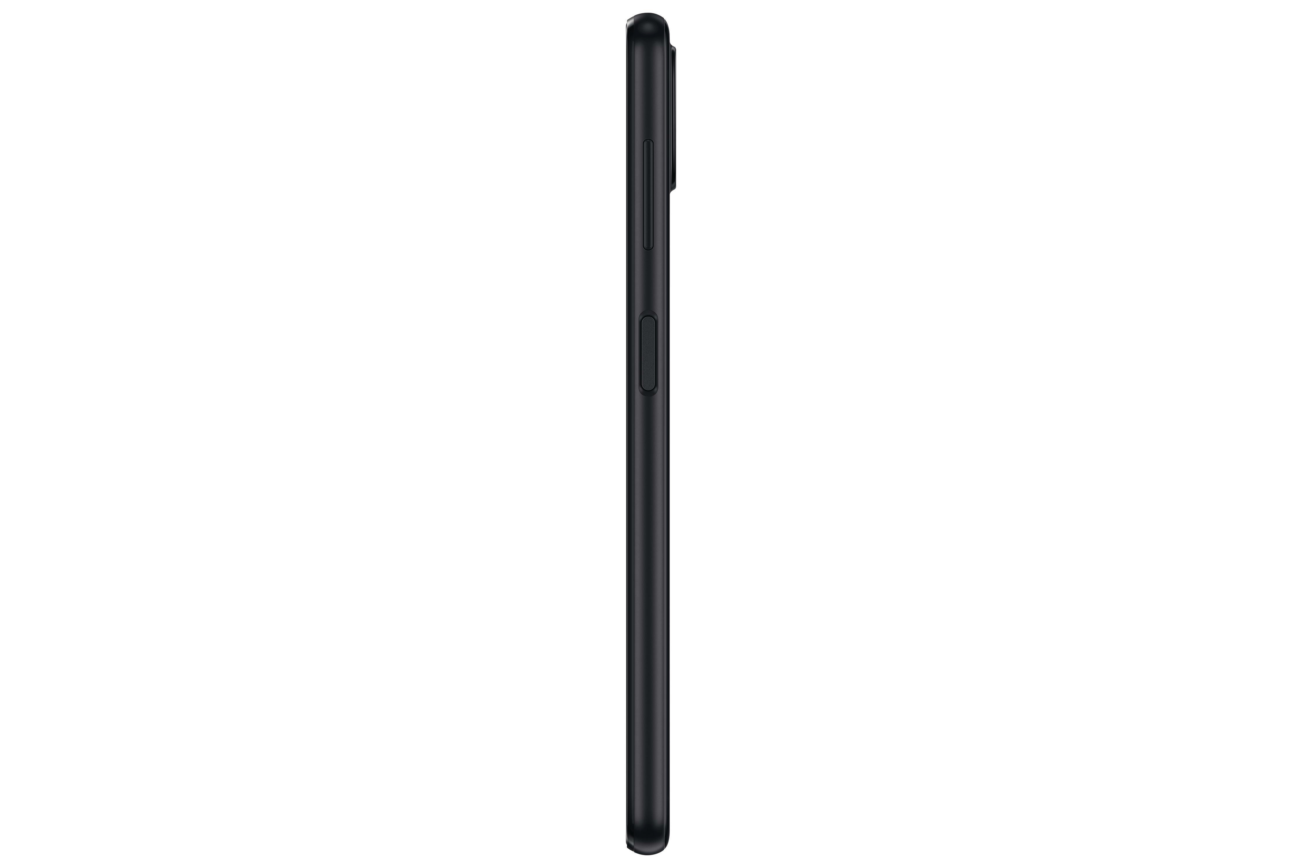 SAMSUNG Galaxy Black SIM Dual 128 GB A22