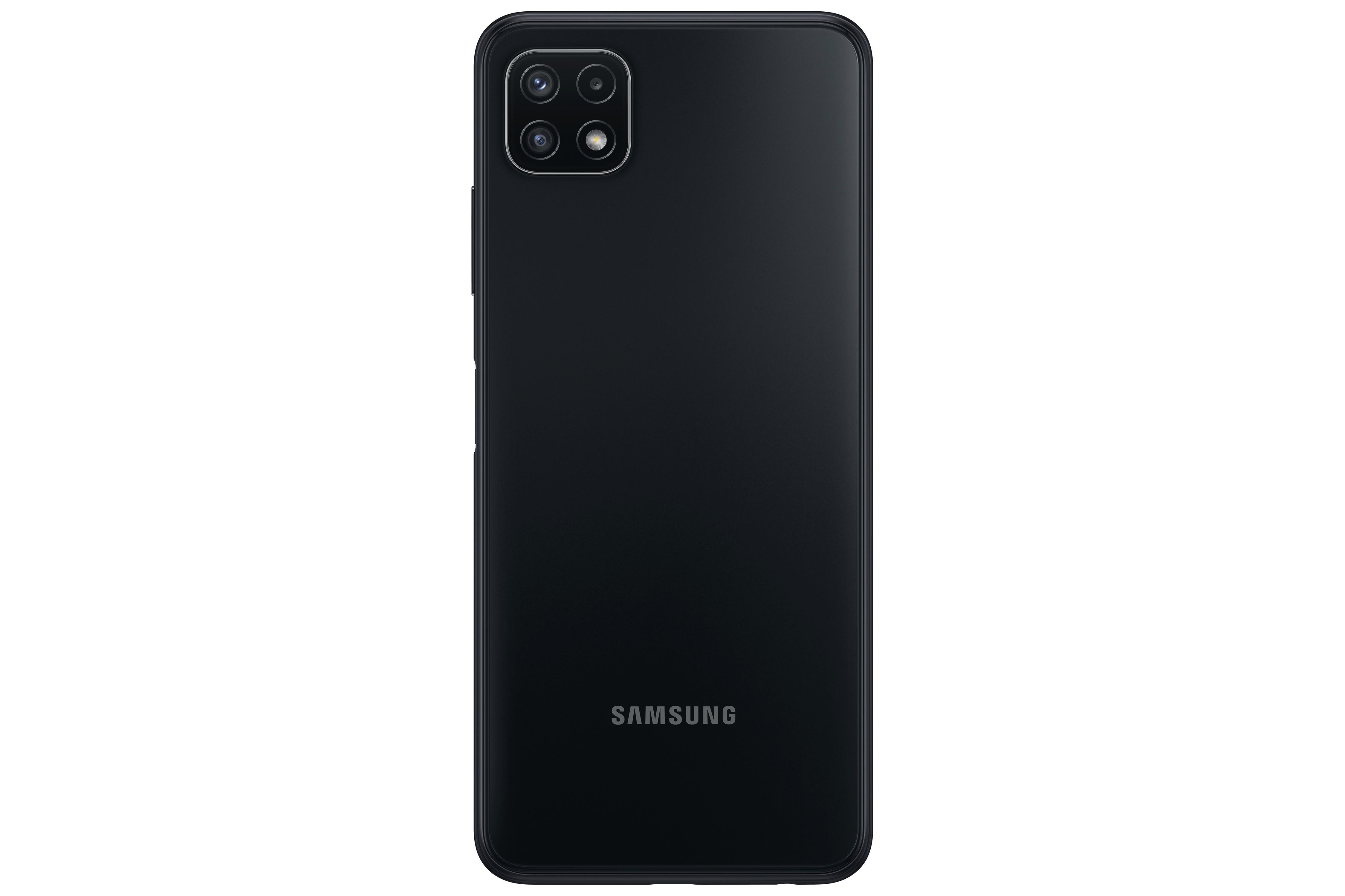 SAMSUNG Galaxy A22 5G 128 GB Gray Dual SIM