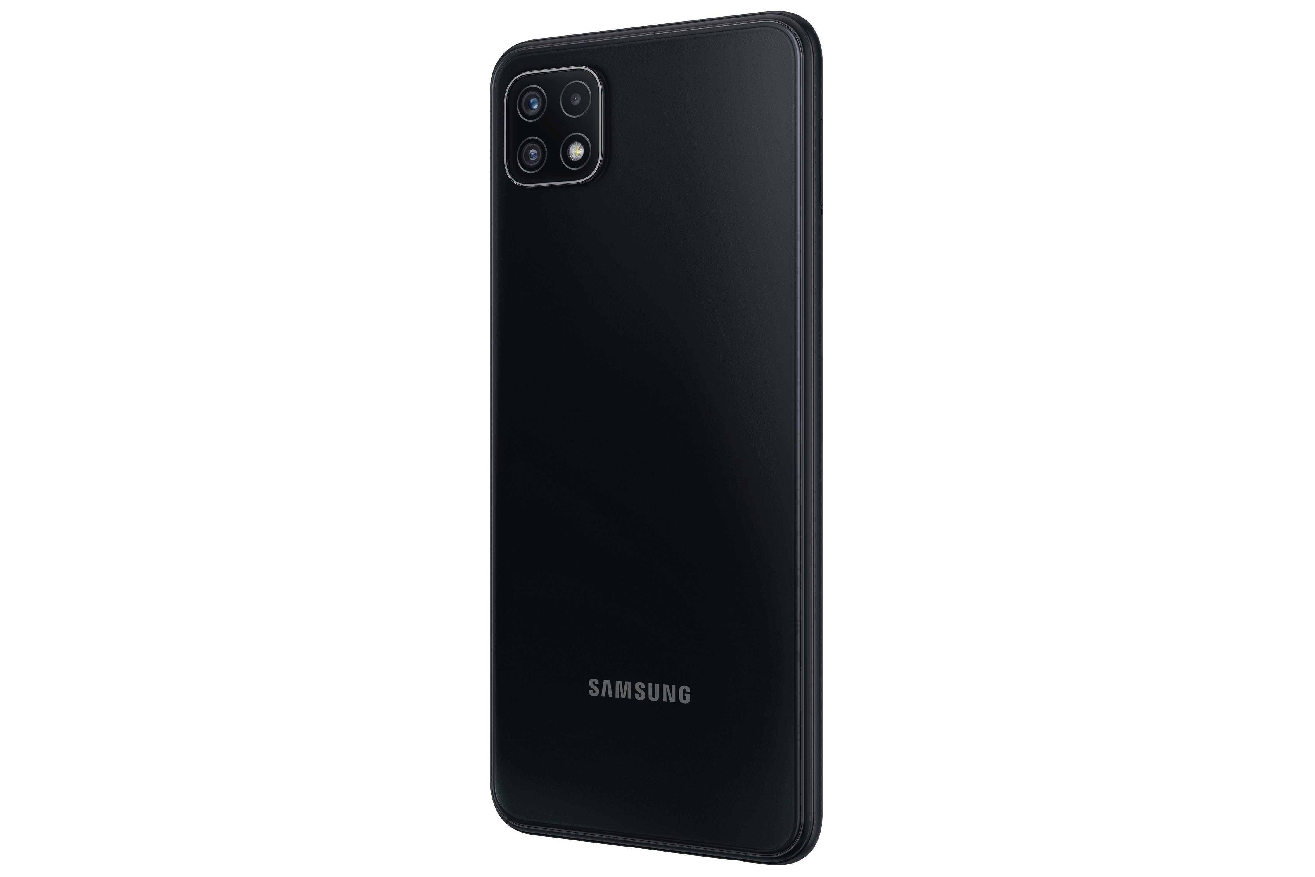 SAMSUNG Galaxy A22 5G 128 GB Gray Dual SIM