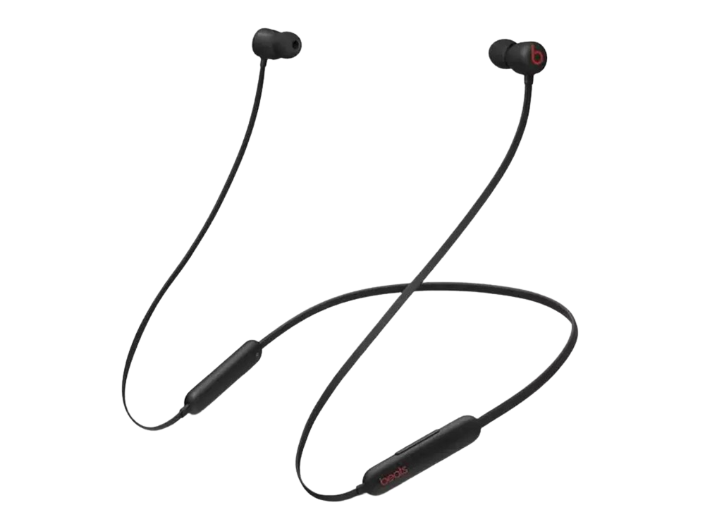 Auriculares Beats Flex mymc2zma bluetooth – chip apple w1 de clase 1 12 horas sonido 12h