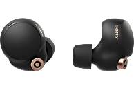 SONY WF-1000XM4 - Draadloze oordopjes met Noise Cancelling - Zwart