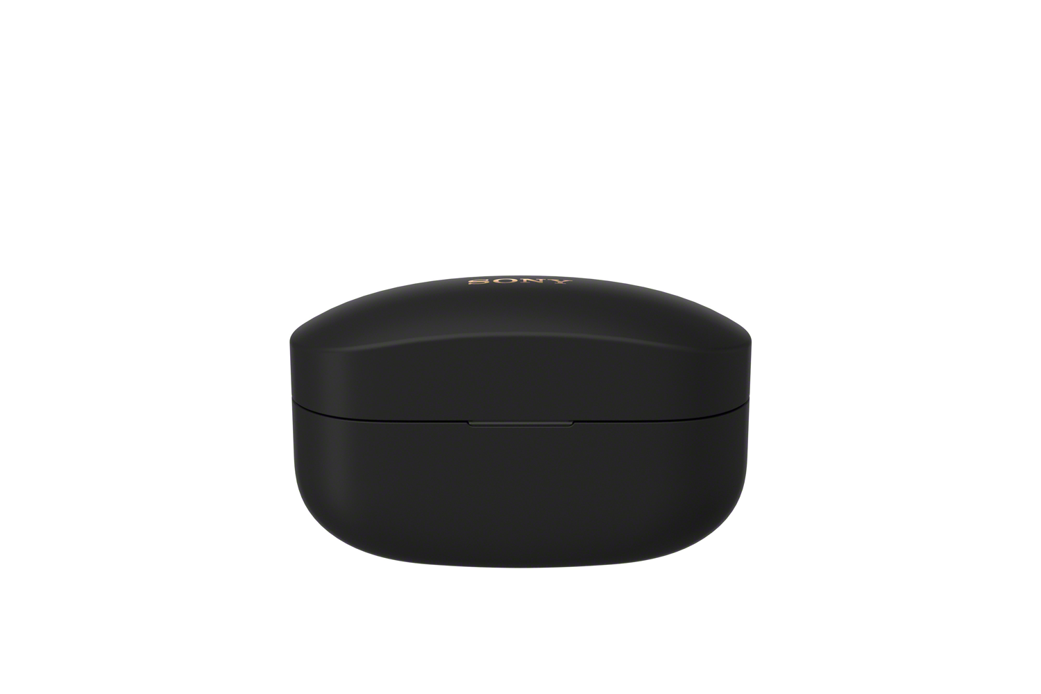 SONY WF-1000XM4 - Draadloze oordopjes met Noise Cancelling - Zwart In-ear Volledig draadloze oordopjes Met Noise-cancelling Zwart