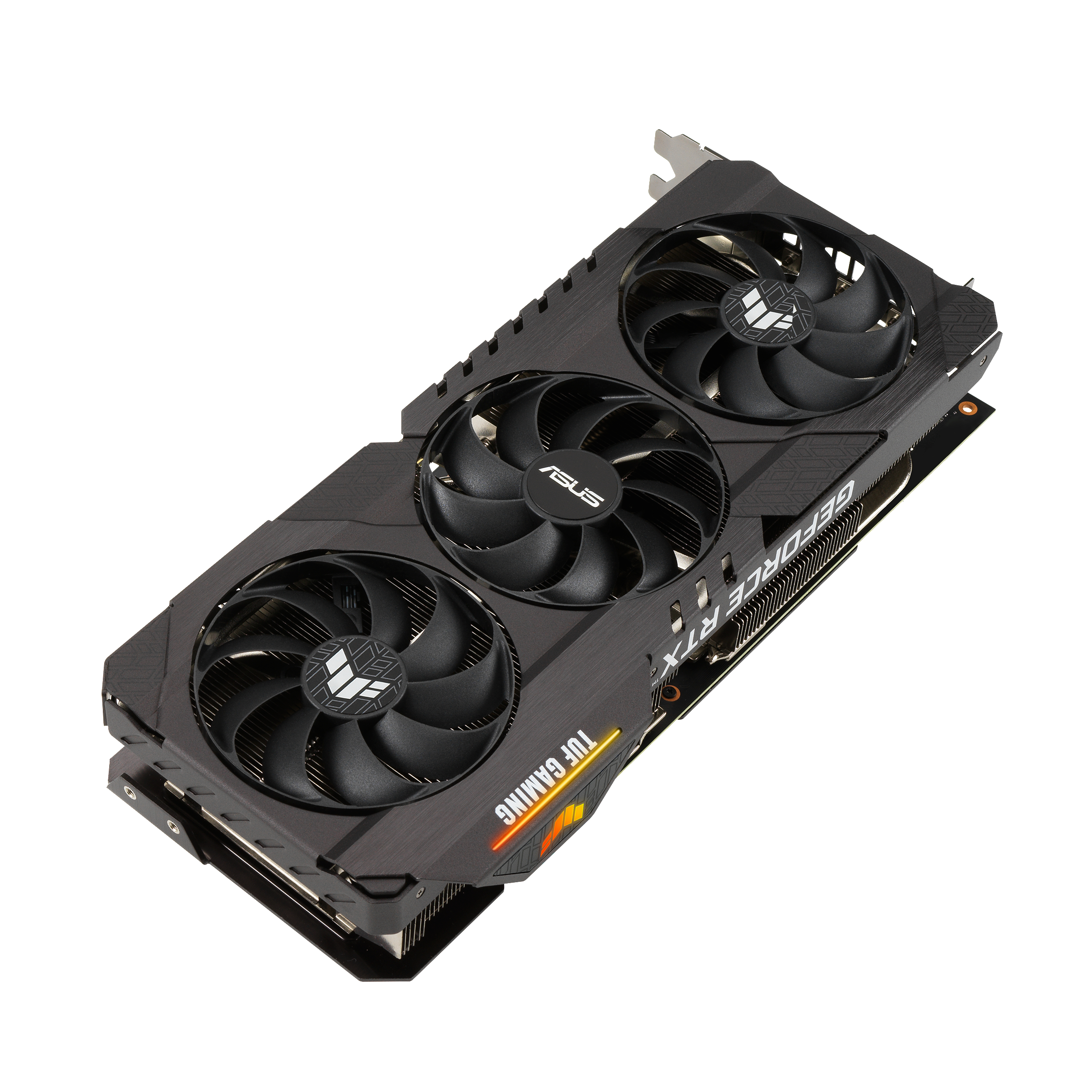ASUS GeForce RTX™ 3080 Ti TUF Gaming  12GB  LHR (90YV0GU0-M0NM00) (NVIDIA, Grafikkarte)