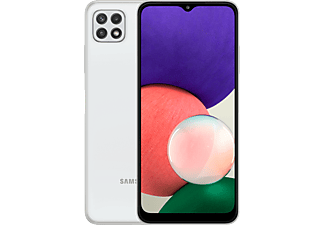SAMSUNG Galaxy A22 5G - 64 GB Wit
