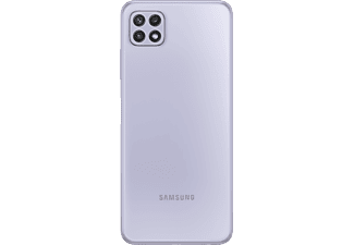 SAMSUNG Galaxy A22 5G - 64 GB Paars