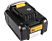 PATONA 6084 - Batterie (Noir/Jaune)