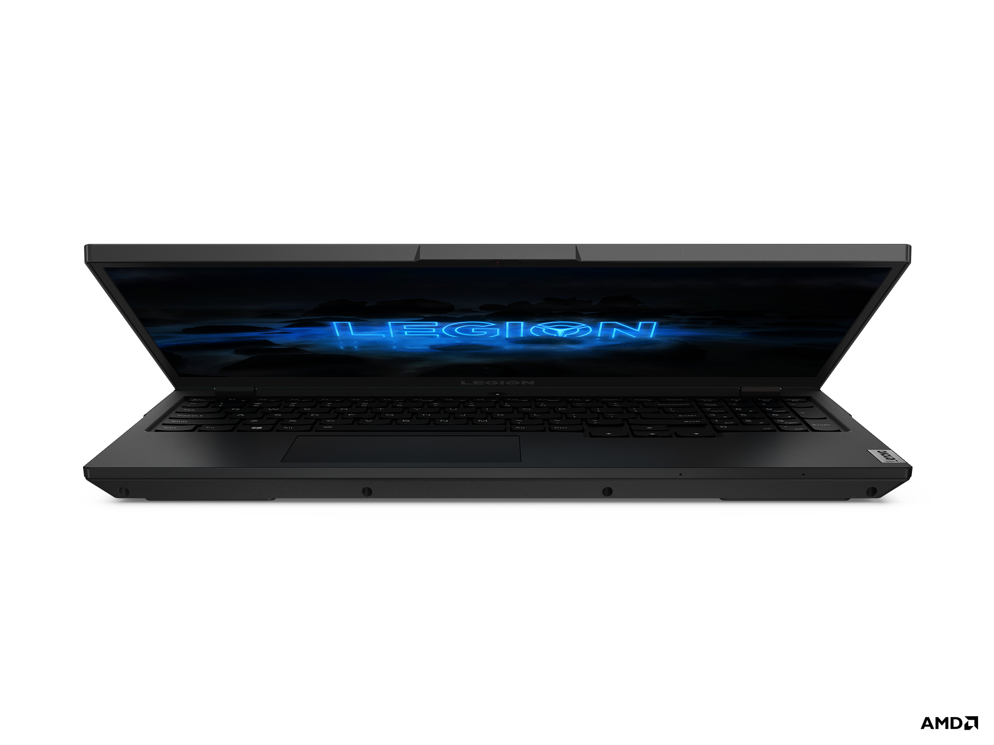LENOVO Legion 5 - 15,6 Zoll - AMD Ryzen™ 5 4600H - 16 GB - 512 GB - NVIDIA GeForce RTX™ 2060 - Windows 10 Home (64 Bit)