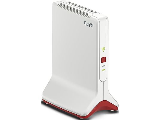 AVM FRITZ!Repeater 6000 - WLAN Mesh Repeater (Weiss)