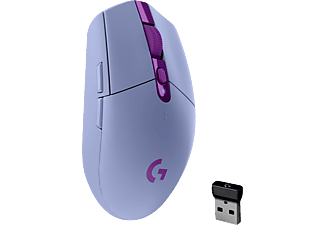 LOGITECH G G305 Lightspeed Kablosuz Oyuncu Mouse Lila