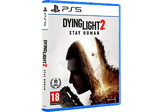 Dying Light 2 Stay Human PlayStation 5 