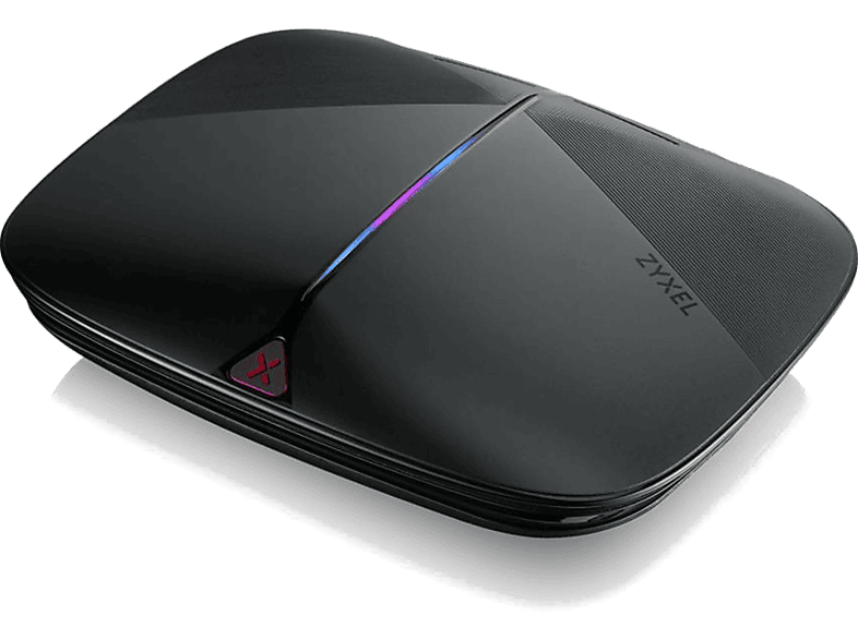 ZTE ZXHN H168A AC1200 VDSL Modem (Turkcell Superonline