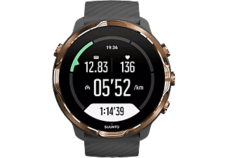 Suunto 7, análisis: review con características, precio y