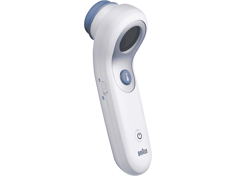 BRAUN Fieberthermometer kaufen Touch online | BNT300 MediaMarkt + Touch No