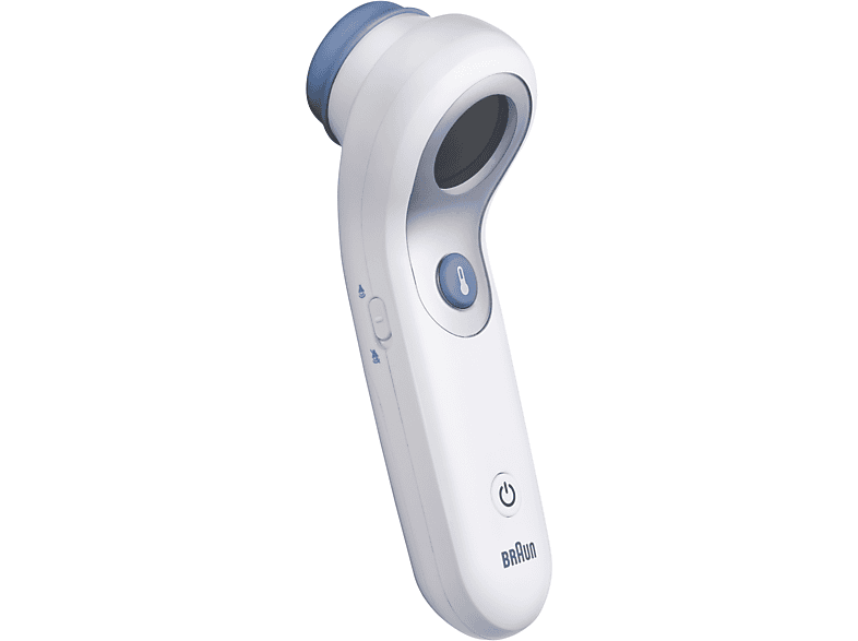 Braun Fieberthermometer No Touch + Touch BNT300