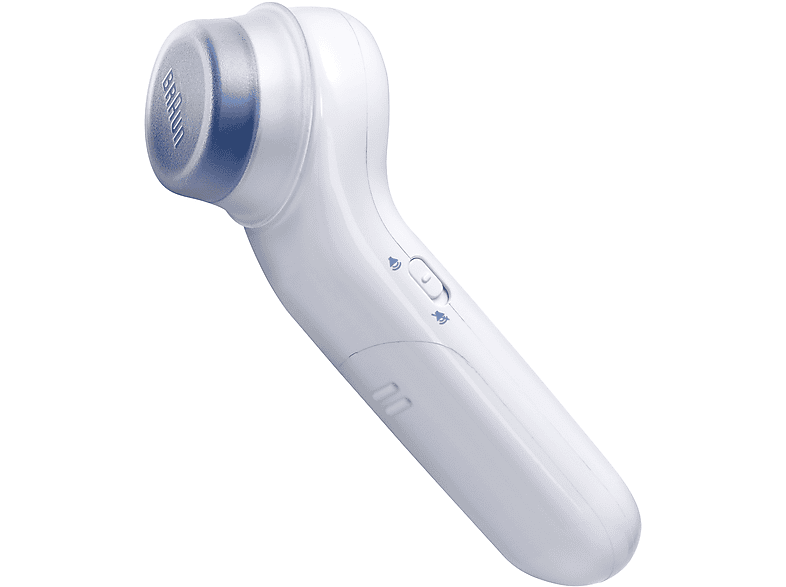 Braun Fieberthermometer No Touch + Touch BNT300 — Foto 3 von 4