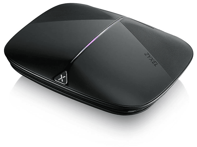 ZYXEL Armor G1 AC2600 MULTI 13 Dahili Anten Dual-Bant Gigabit WiFi Router_1