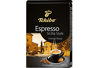 TCHIBO 500g Espresso Sicilia Çekirdek Kahve