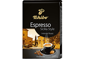 TCHIBO 500g Espresso Sicilia Çekirdek Kahve_0