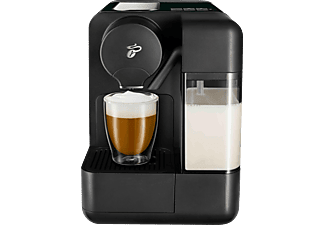 TCHIBO Cafissimo Milk Kapsüllü Kahve Makinesi Siyah