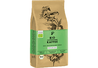 TCHIBO 250g Bio Kaffee Öğütülmüş Organik Filtre Kahve