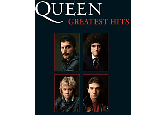 Queen - Greatest Hits | CD