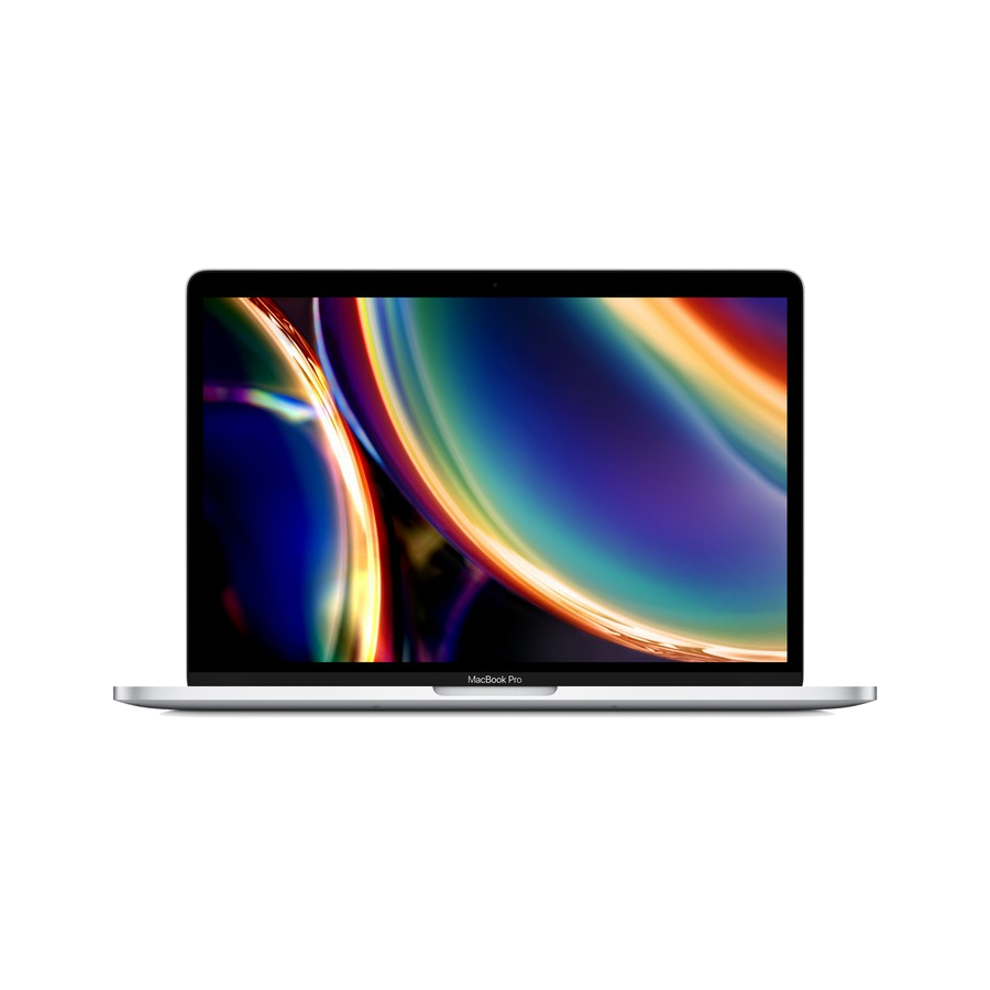 Apple MacBook Pro (2020) MWP82Y/A, 13'' Retina, Intel® Core™ i5 10ª gen., 16 GB, 1 TB SSD, MacOS, Plata