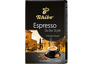 TCHIBO 250g Espresso Sicilia Öğütülmüş Kahve_0