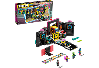 LEGO 43115 Boombox Bausatz, Mehrfarbig