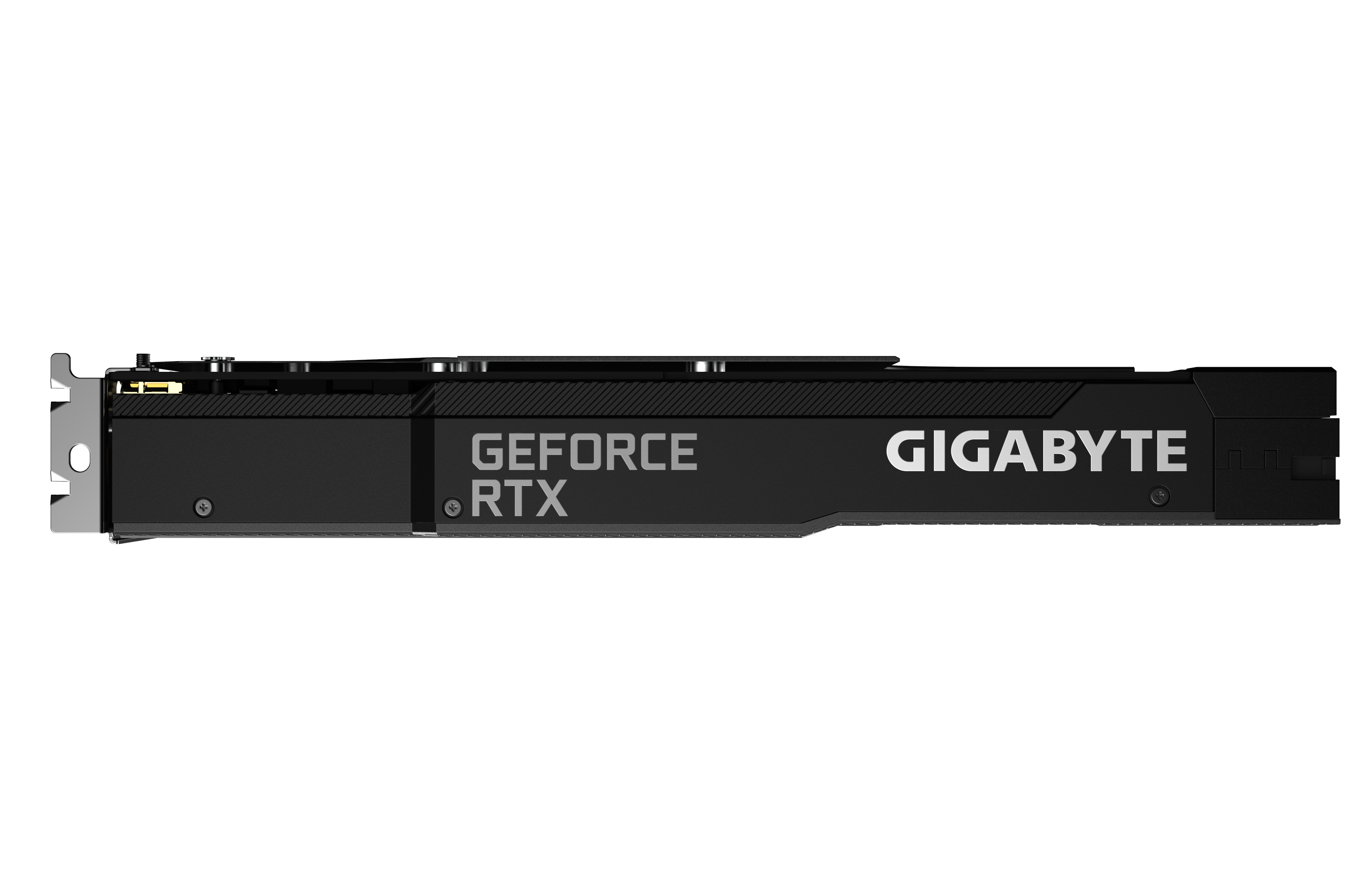 GIGABYTE GeForce RTX™ 3080 Turbo 10GB (GV-N3080TURBO-10GD) (NVIDIA, Grafikkarte)