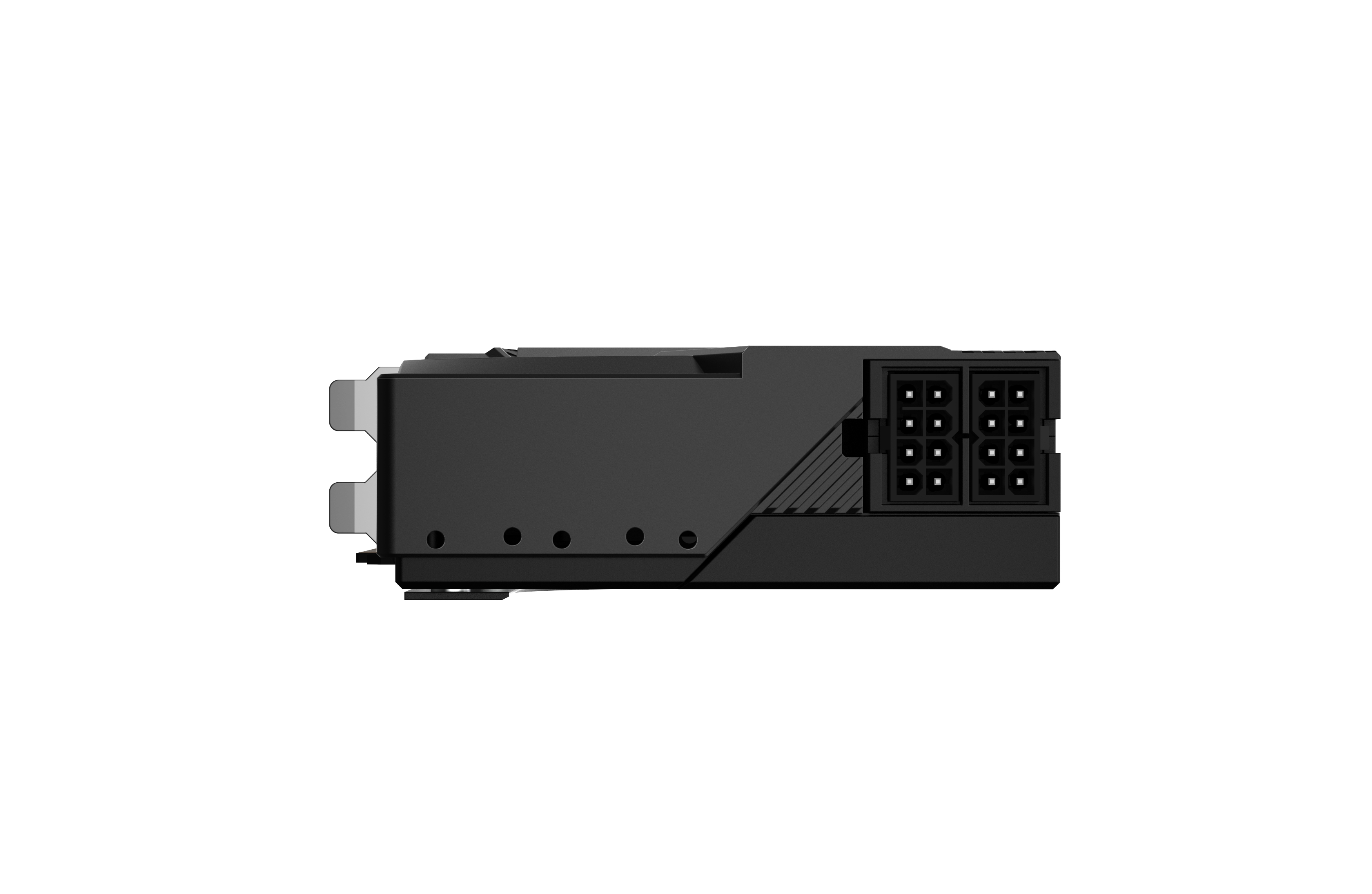 GIGABYTE GeForce RTX™ 3080 Turbo 10GB (GV-N3080TURBO-10GD) (NVIDIA, Grafikkarte)