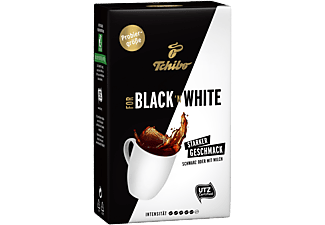 TCHIBO 250g Black'n White Filtre Kahve