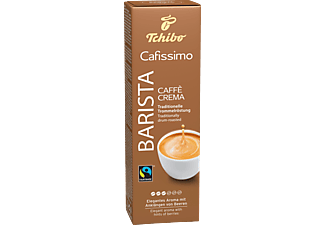 TCHIBO Cafissimo Barista Caffe Crema 10'lu Kapsül Kahve
