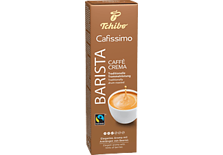 TCHIBO Cafissimo Barista Caffe Crema 10'lu Kapsül Kahve_0