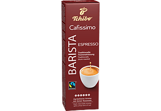 TCHIBO Cafissimo Barista Espresso 10'lu Kapsül Kahve_0