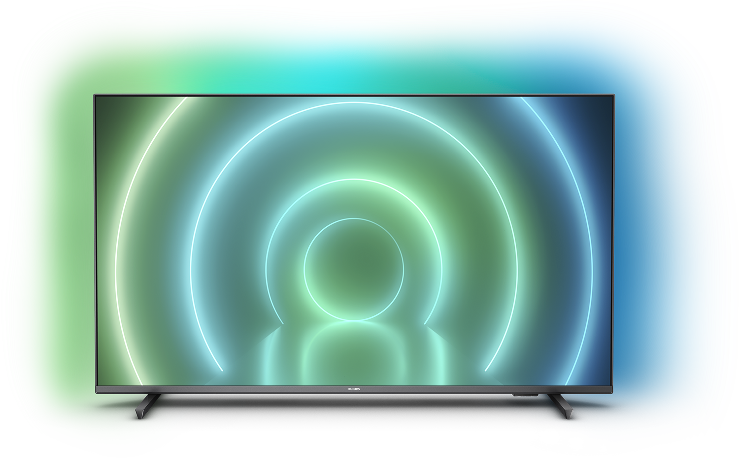 PHILIPS 50PUS7906/12