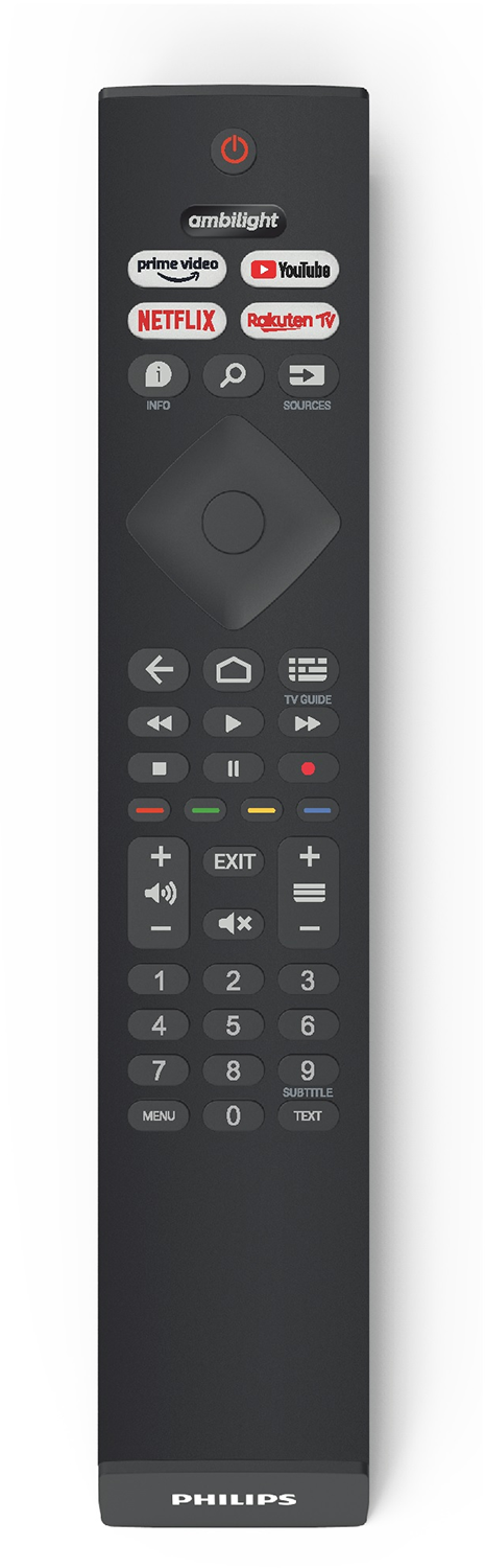 PHILIPS 70PUS7906/12