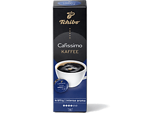 TCHIBO Cafissimo Coffee Intense 10'lu Kapsül Kahve