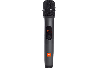 legaal Weiland Perseus JBL Wireless Microfoon kopen? | MediaMarkt