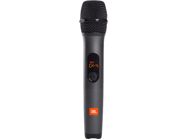 Bukken klei kleur JBL Wireless Microfoon kopen? | MediaMarkt