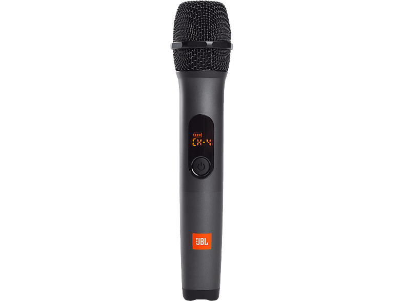 legaal Weiland Perseus JBL Wireless Microfoon kopen? | MediaMarkt