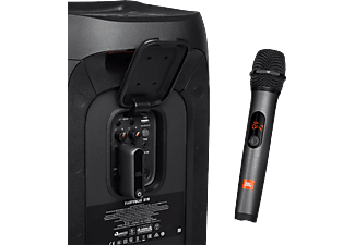 legaal Weiland Perseus JBL Wireless Microfoon kopen? | MediaMarkt