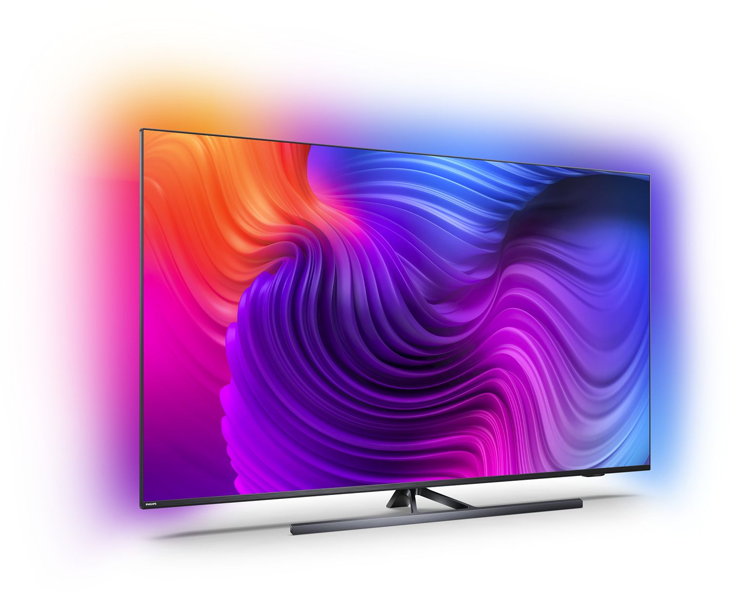 PHILIPS The One (50PUS8546/12)