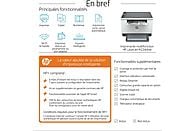 HP All-in-one printer LaserJet M234dwe 