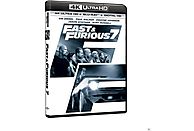Fast & Furious 7 | 4K Ultra HD Blu-ray