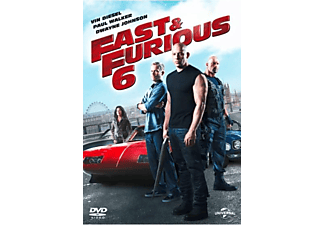Furious 6 | DVD