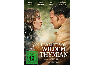 Der Duft von wildem Thymian [DVD]