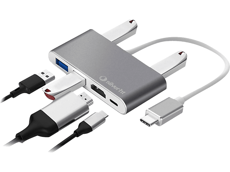 1x usb c 3.2 gen 2